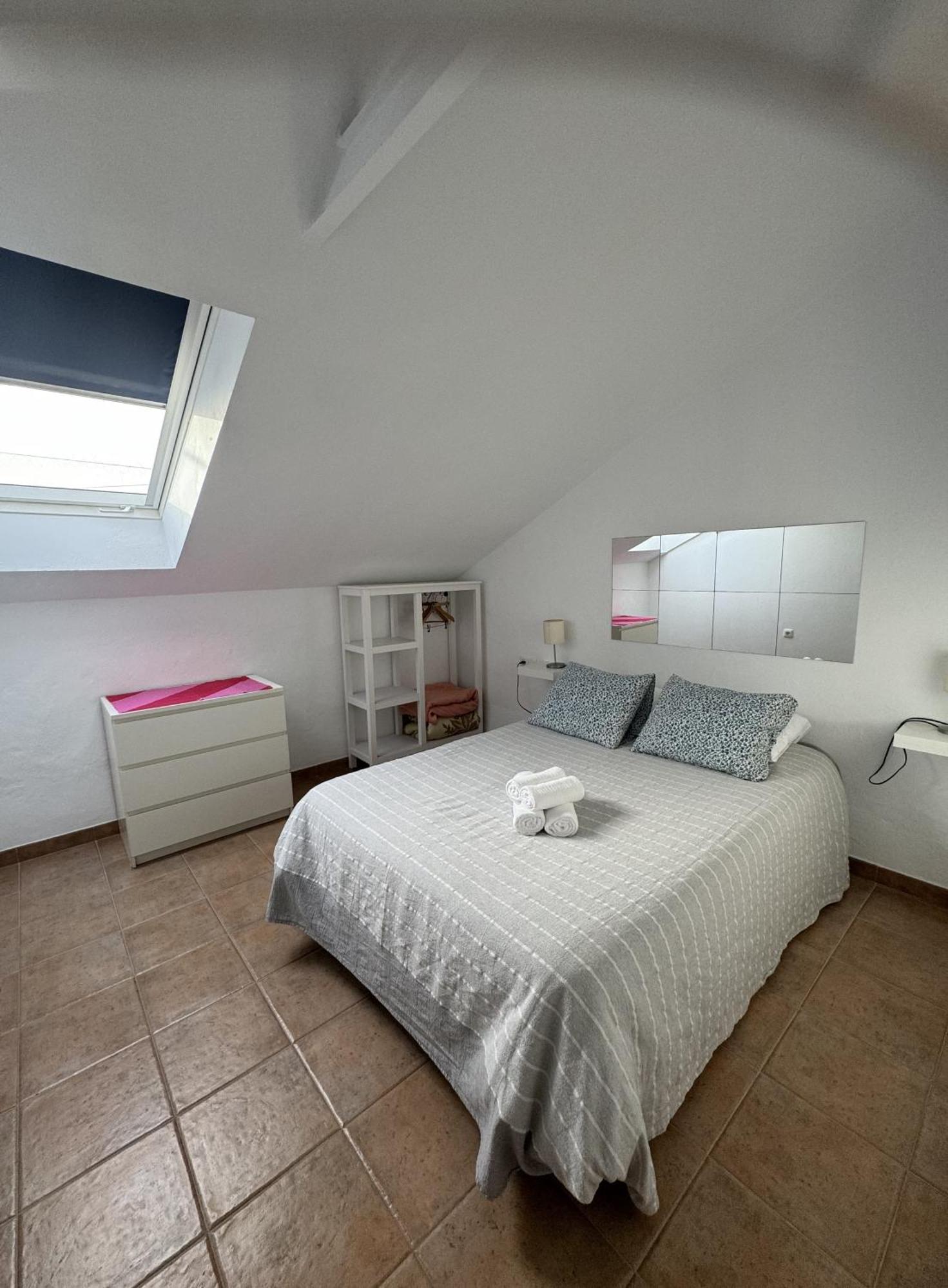 Apartmán Son De Mar 2 Bolonia Exteriér fotografie