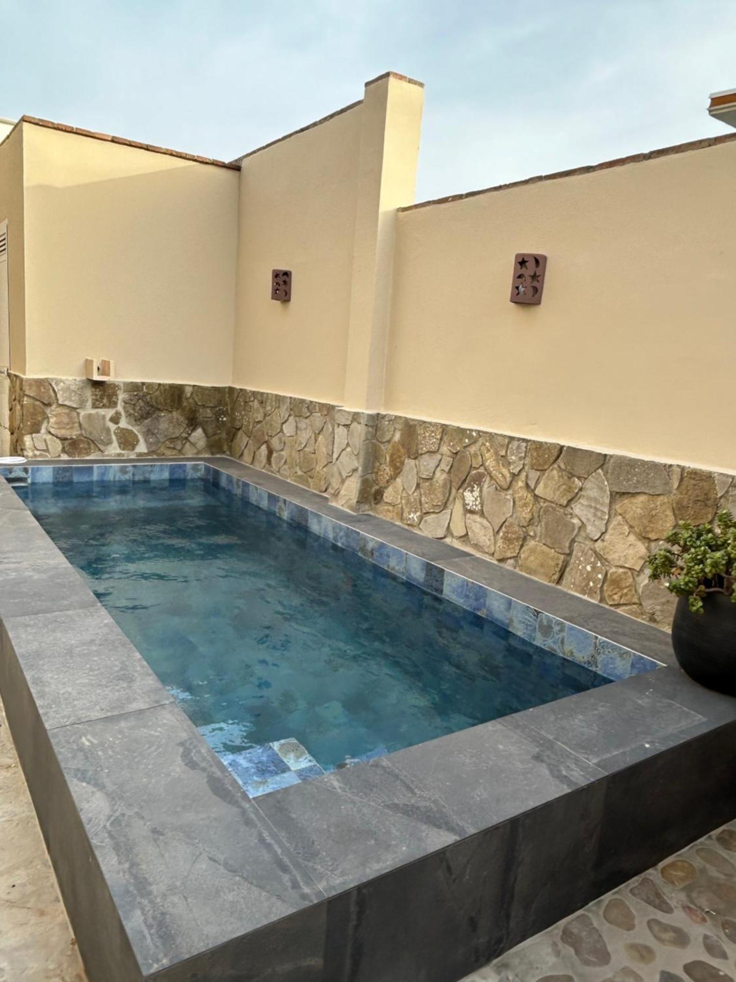 Apartmán Son De Mar 2 Bolonia Exteriér fotografie