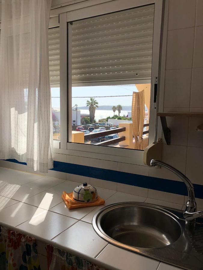 Apartmán Son De Mar 2 Bolonia Exteriér fotografie